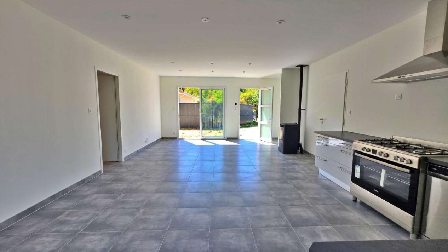 te koop huis Saint-Junien Haute-Vienne 3