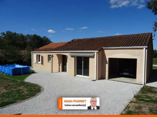 Saint-Junien Haute-Vienne house foto 7409706