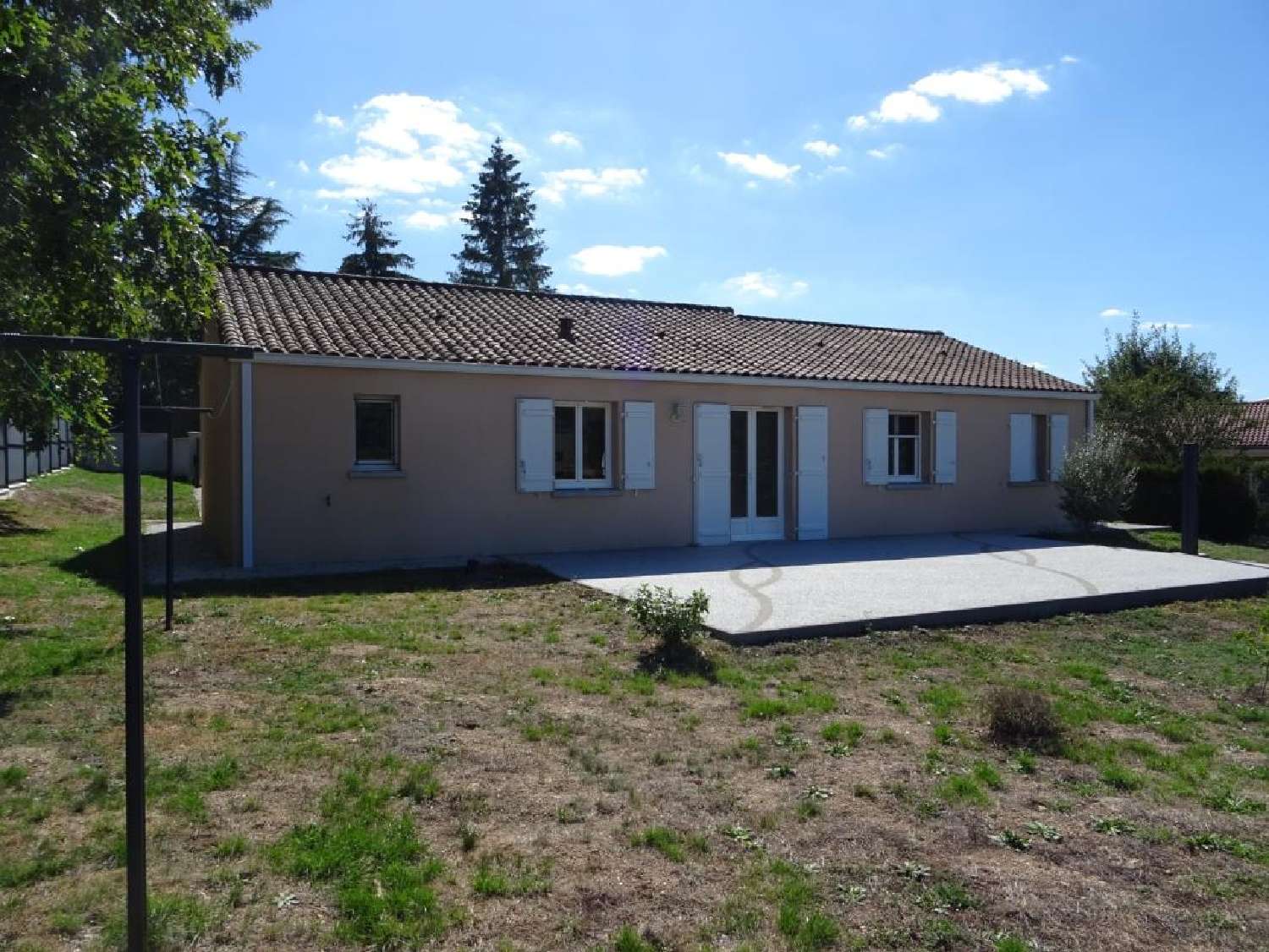 for sale house Saint-Junien Haute-Vienne 3