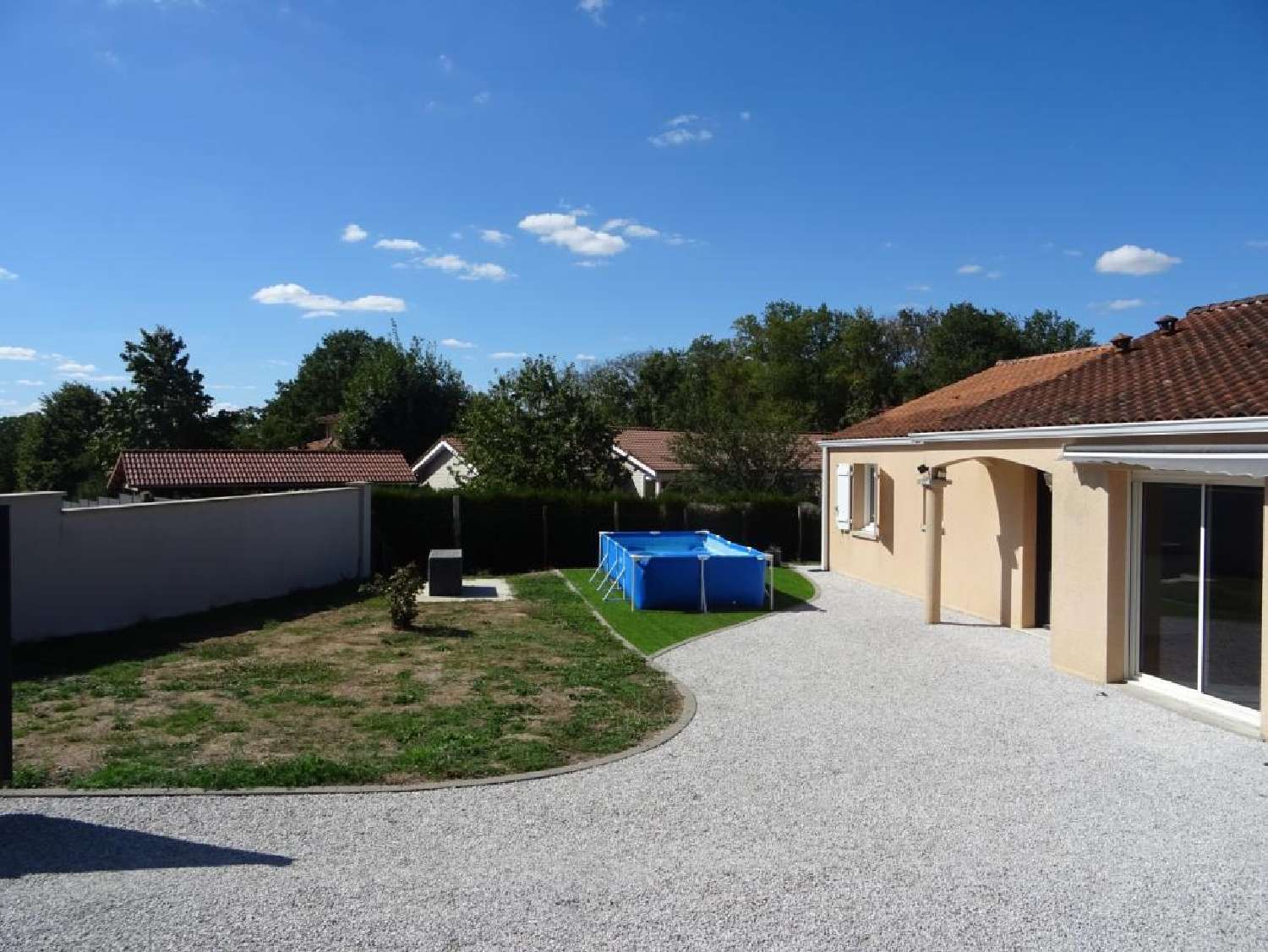 for sale house Saint-Junien Haute-Vienne 4