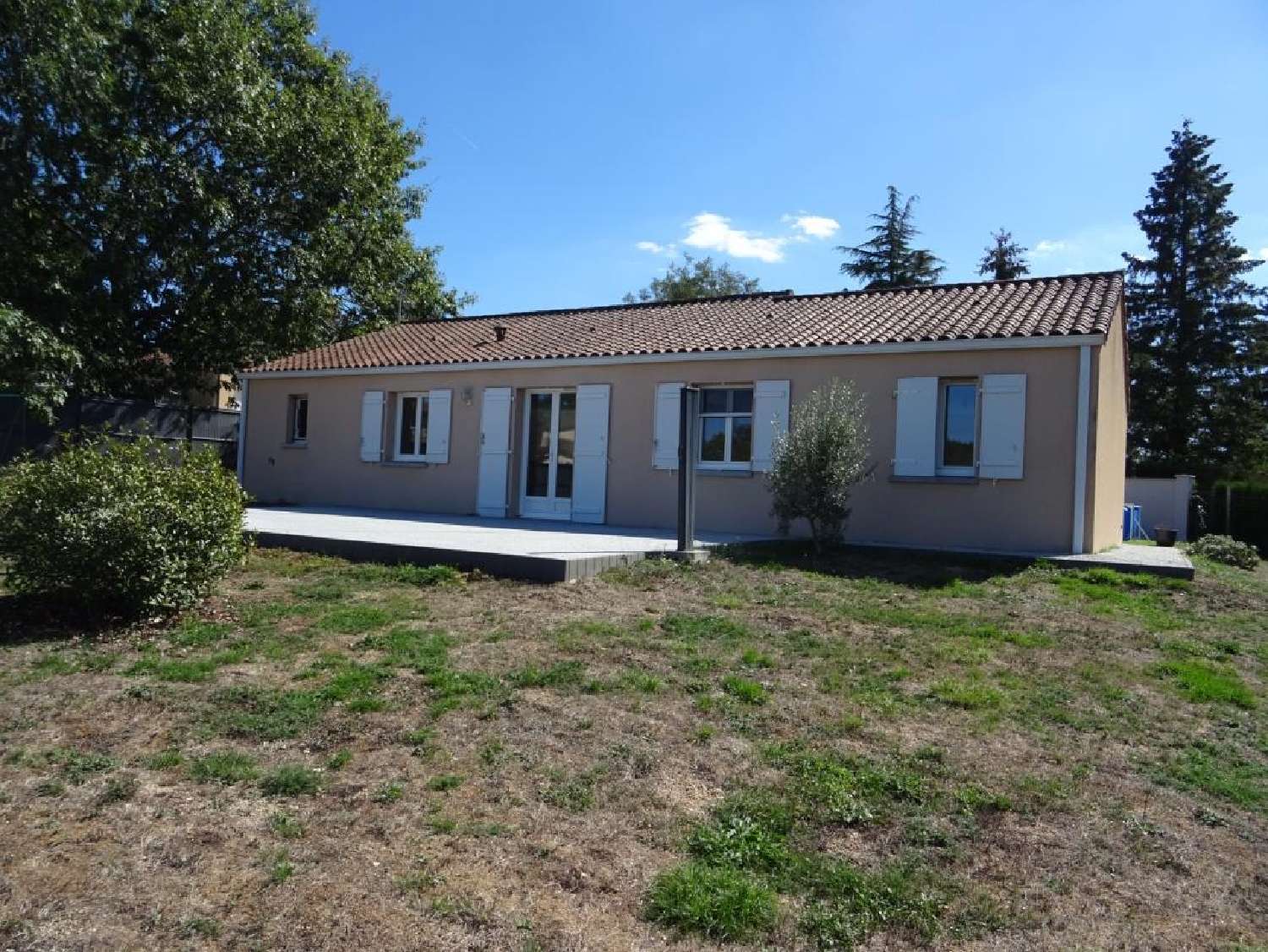 for sale house Saint-Junien Haute-Vienne 5