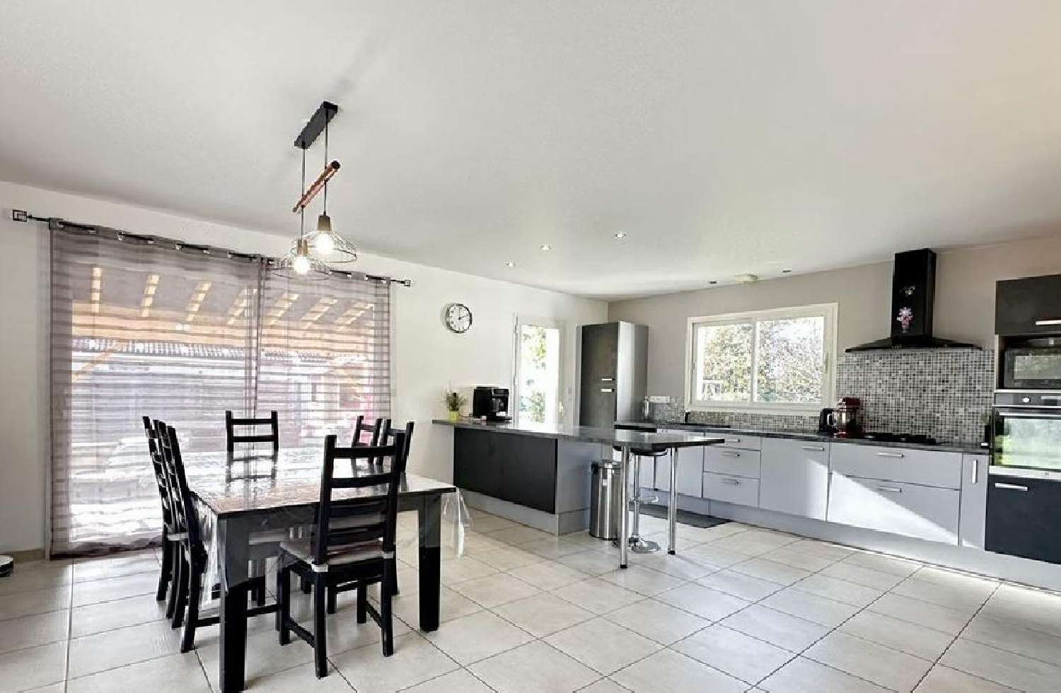 for sale house Saint-Just-de-Claix Isère 3