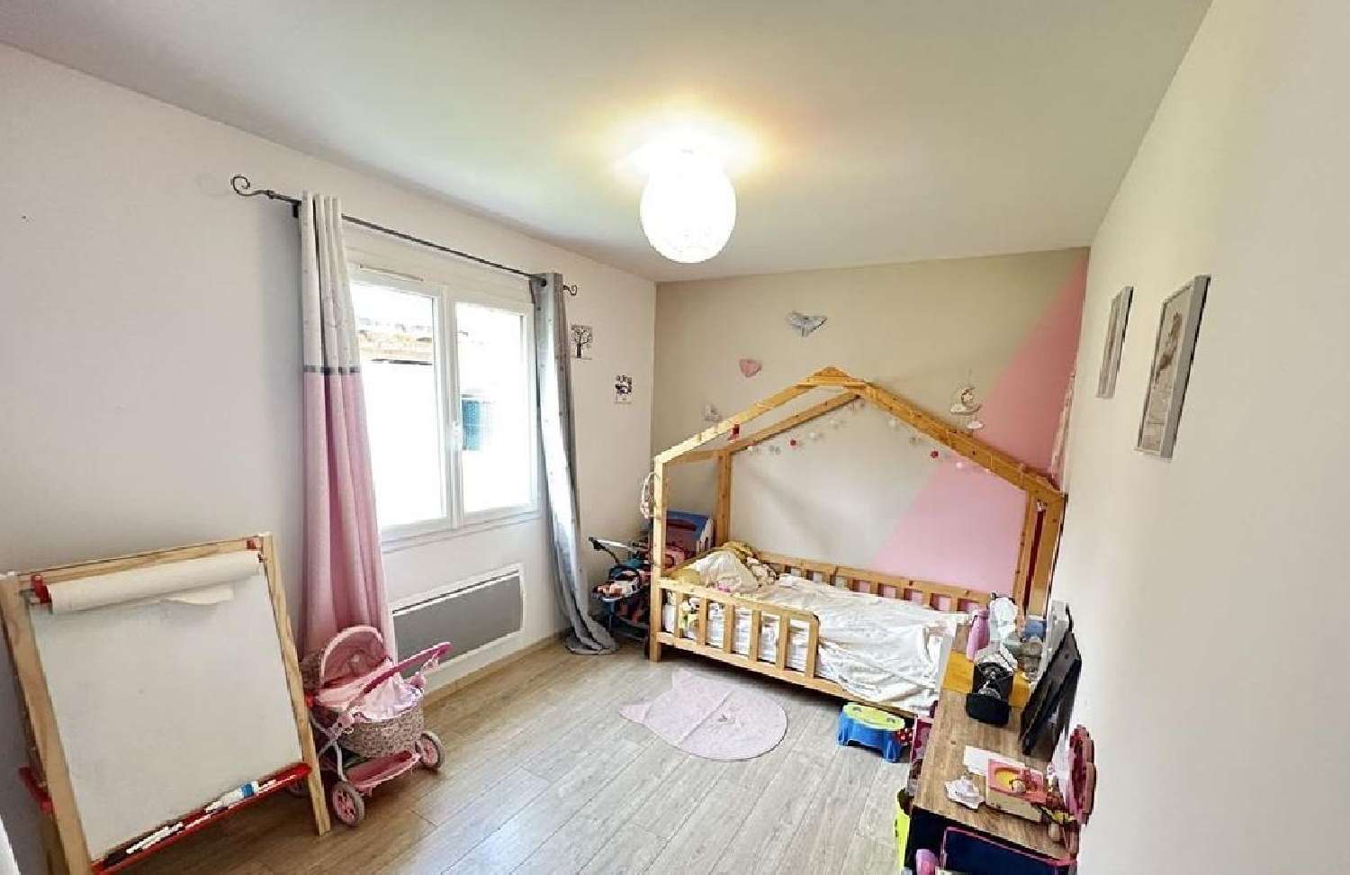 for sale house Saint-Just-de-Claix Isère 5
