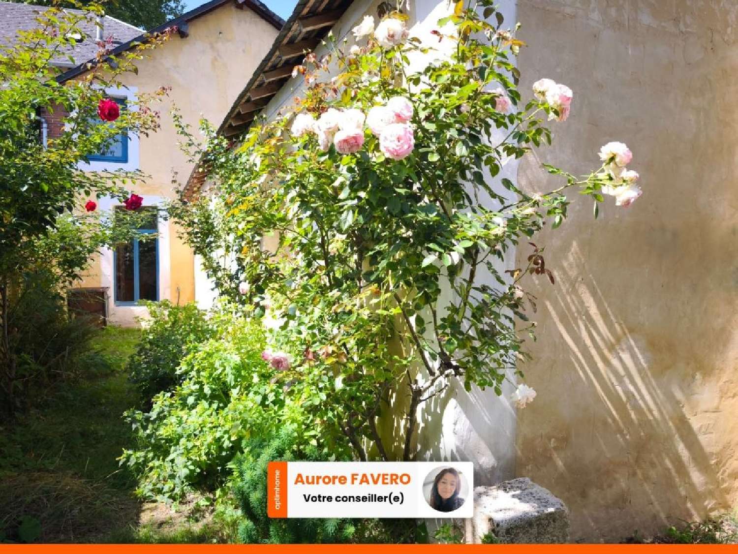  te koop huis Saint-Langis-lès-Mortagne Orne 1