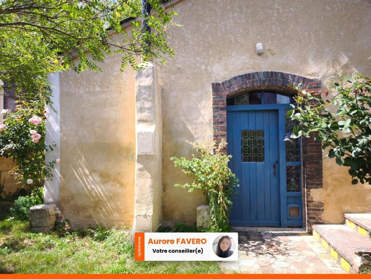  te koop huis Saint-Langis-lès-Mortagne Orne 2