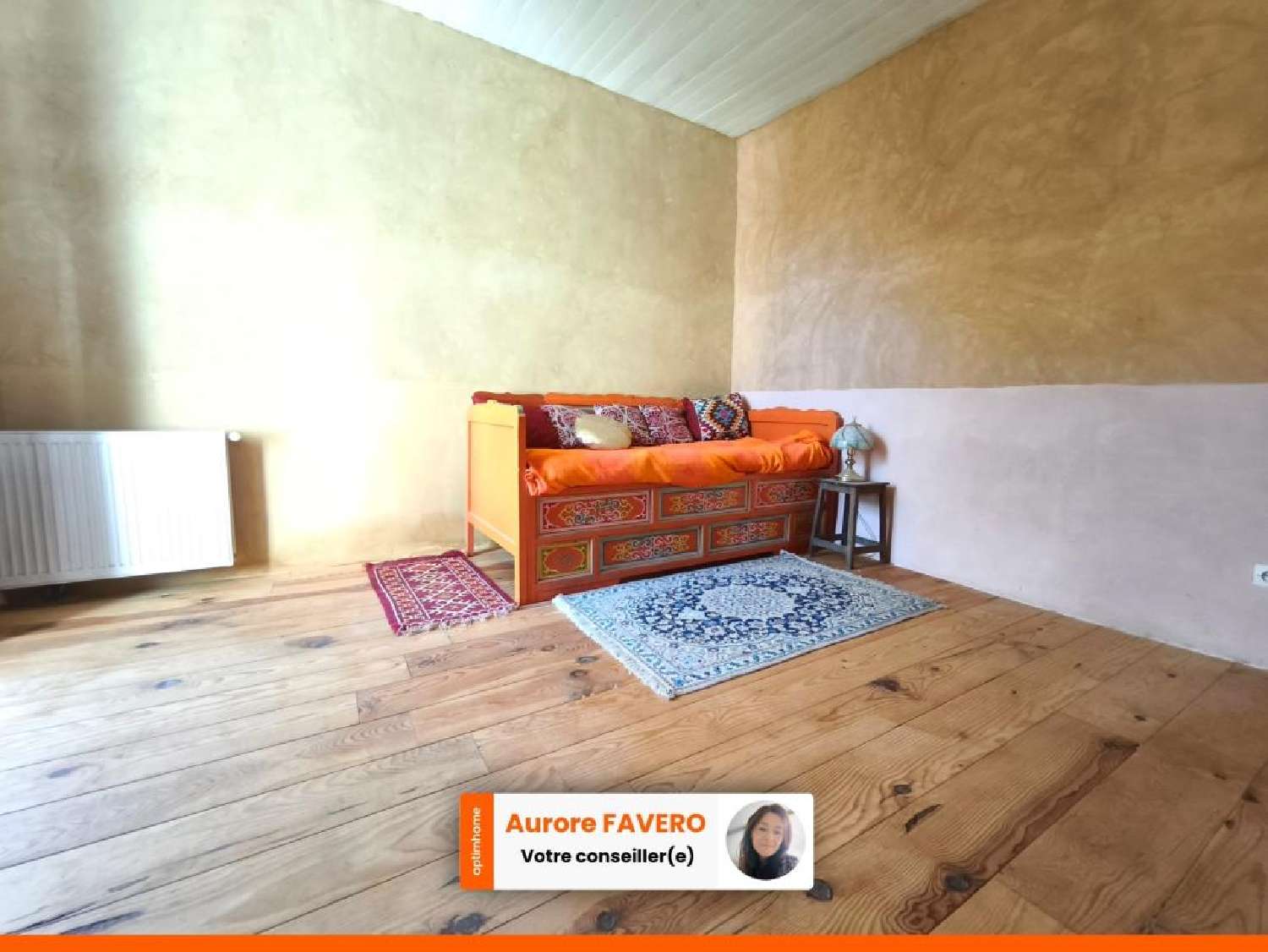  te koop huis Saint-Langis-lès-Mortagne Orne 5