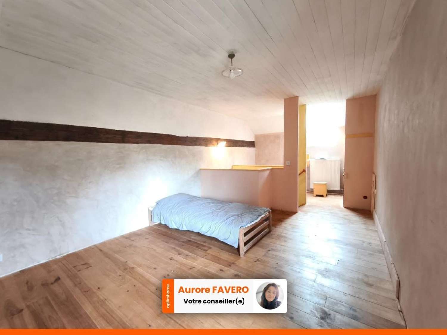  te koop huis Saint-Langis-lès-Mortagne Orne 6