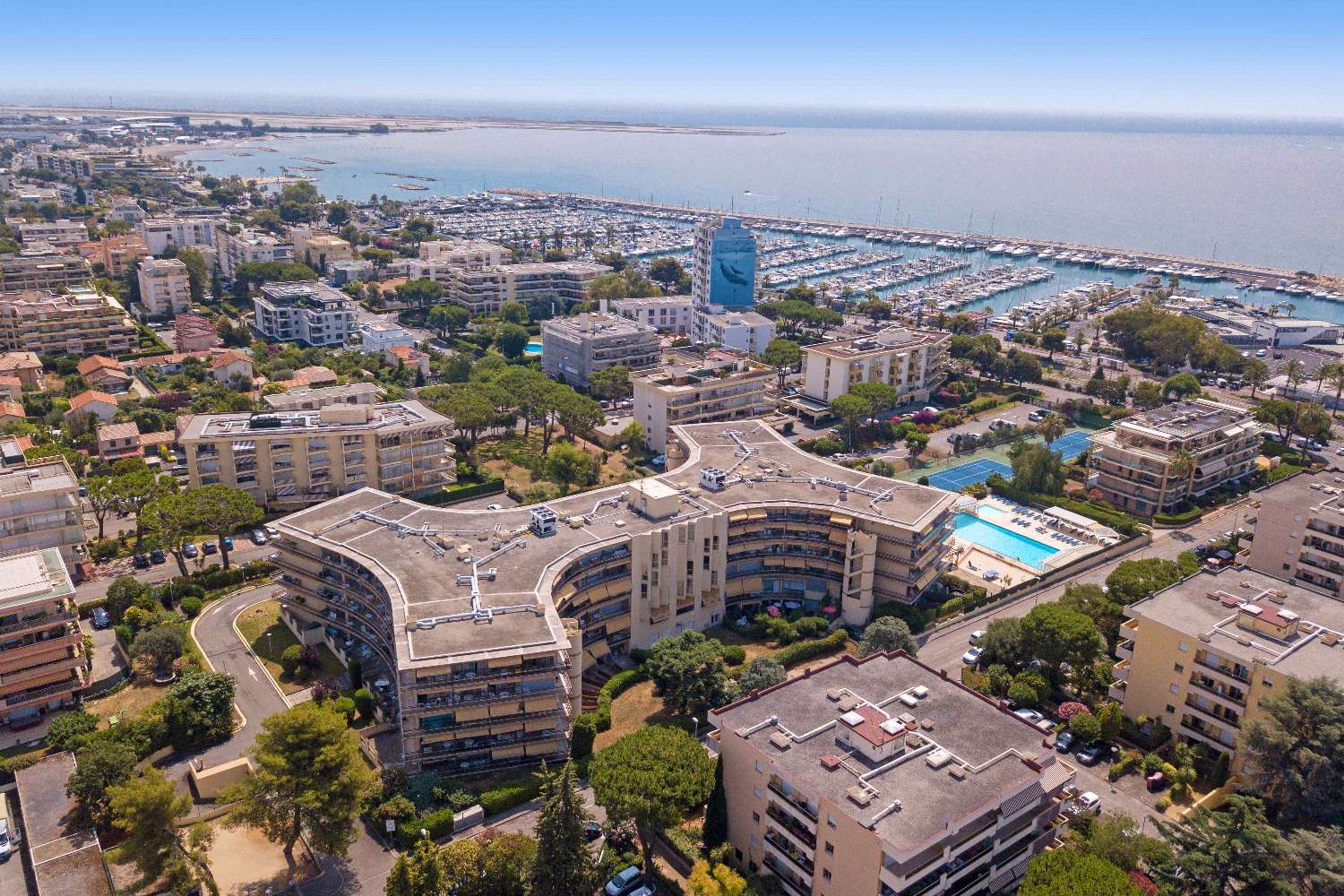kaufen Haus Saint-Laurent-du-Var Alpes-Maritimes 1