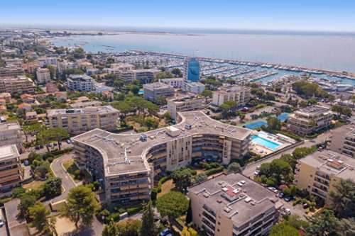 Saint-Laurent-du-Var Alpes-Maritimes Haus Bild 7409321