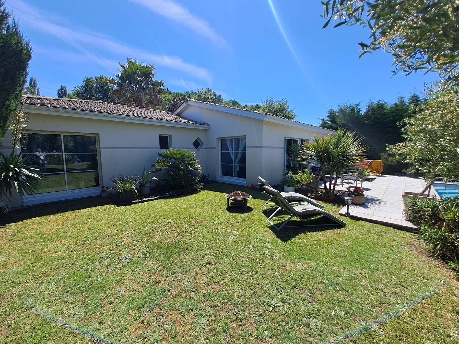  for sale house Saint-Laurent-d'Arce Gironde 3