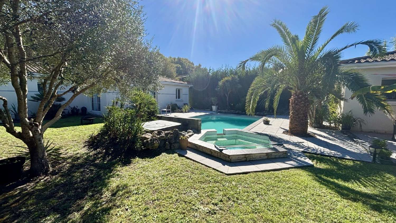  for sale house Saint-Laurent-d'Arce Gironde 4