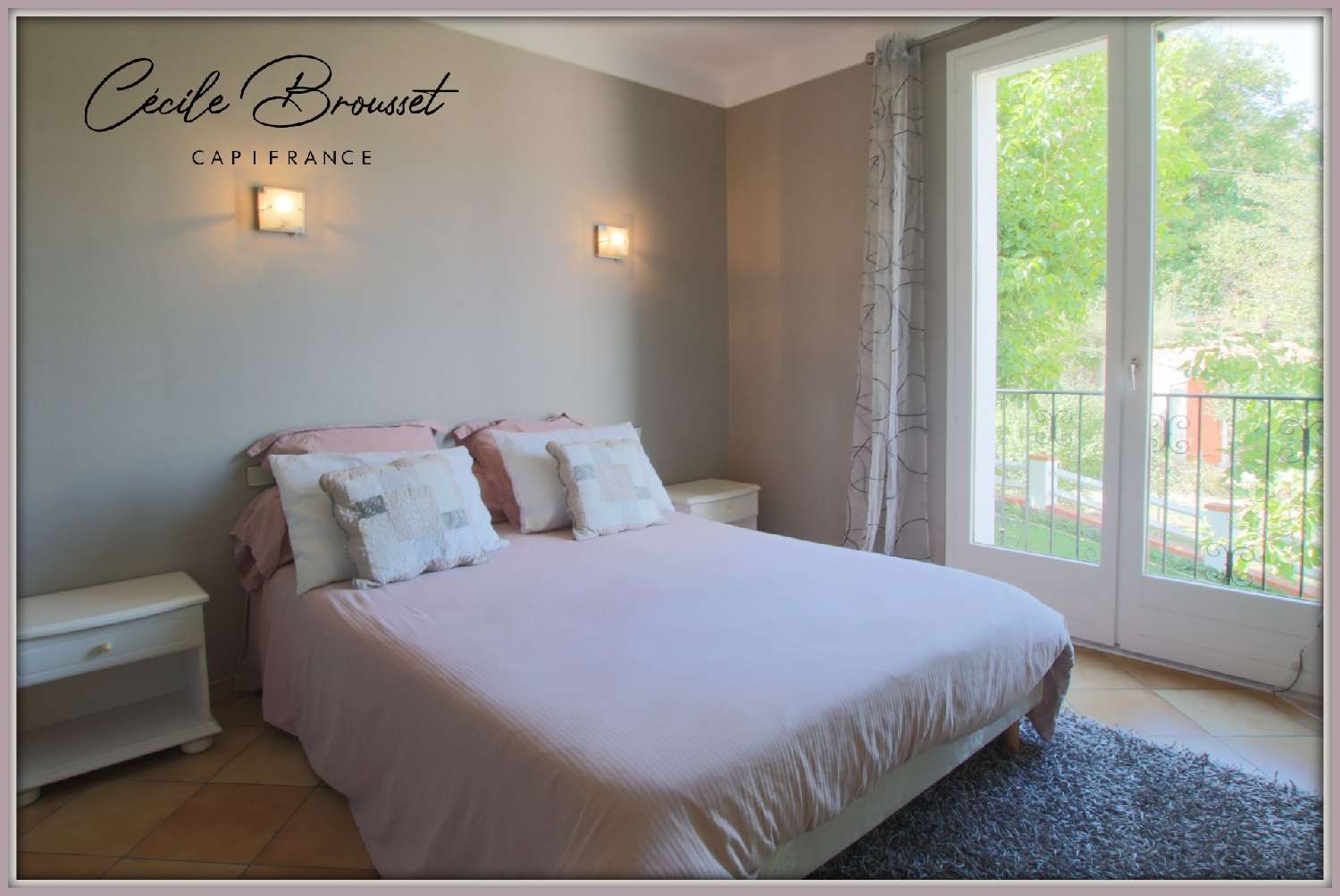  à vendre maison Saint-Laurent-de-Cerdans Pyrénées-Orientales 3