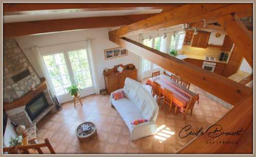 Saint-Laurent-de-Cerdans Pyrénées-Orientales maison foto 7407741