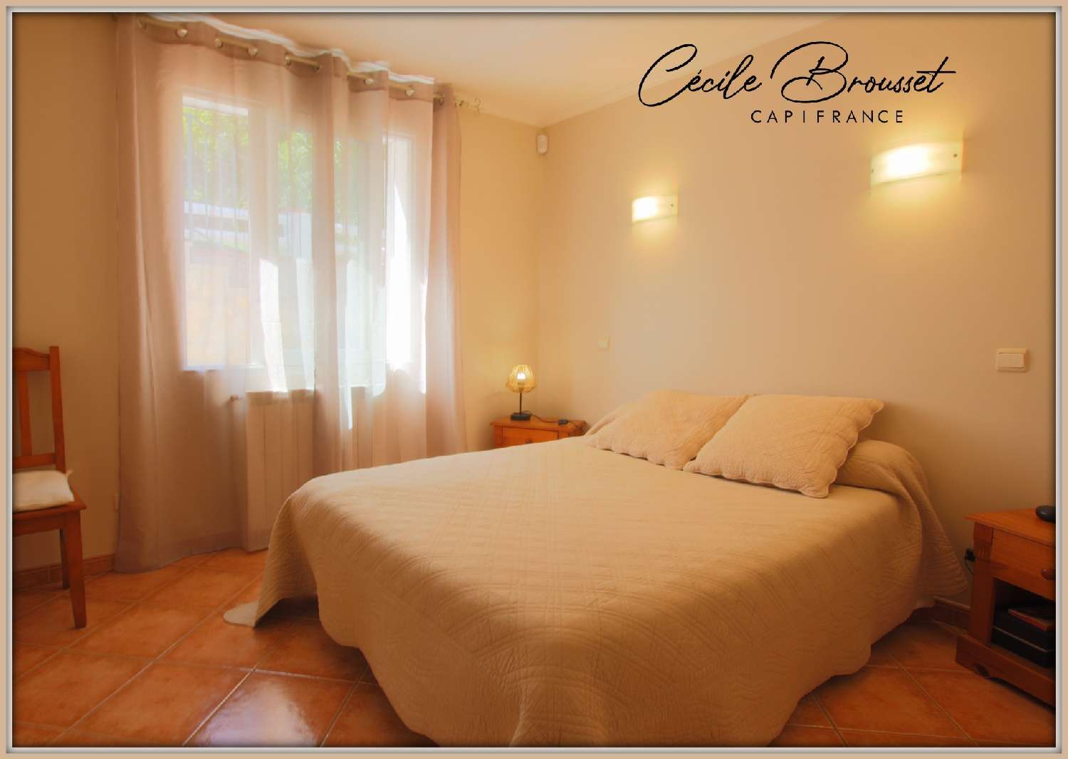  à vendre maison Saint-Laurent-de-Cerdans Pyrénées-Orientales 5