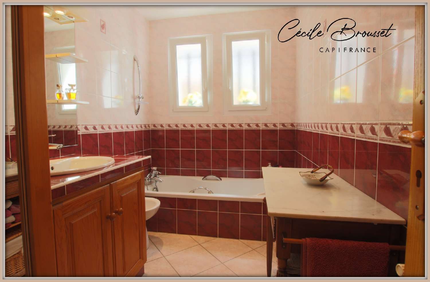 à vendre maison Saint-Laurent-de-Cerdans Pyrénées-Orientales 6