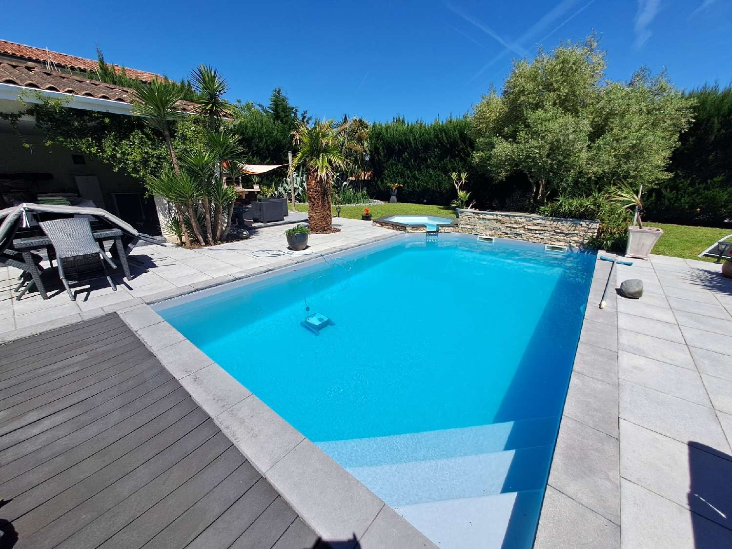  à vendre maison Saint-Laurent-d'Arce Gironde 2