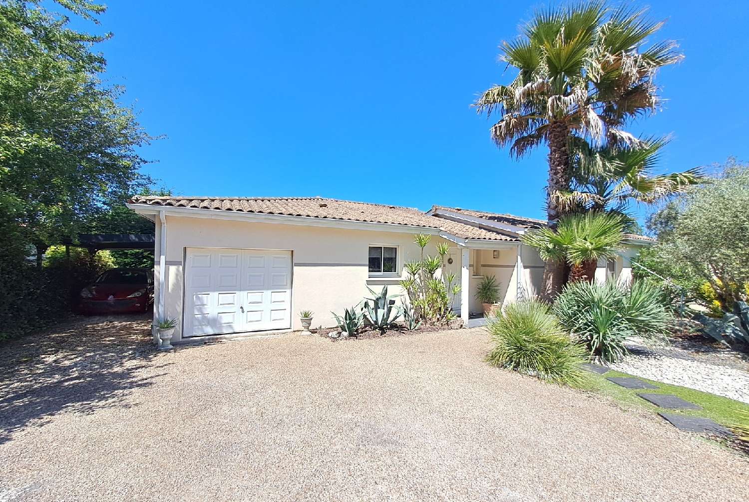  à vendre maison Saint-Laurent-d'Arce Gironde 6