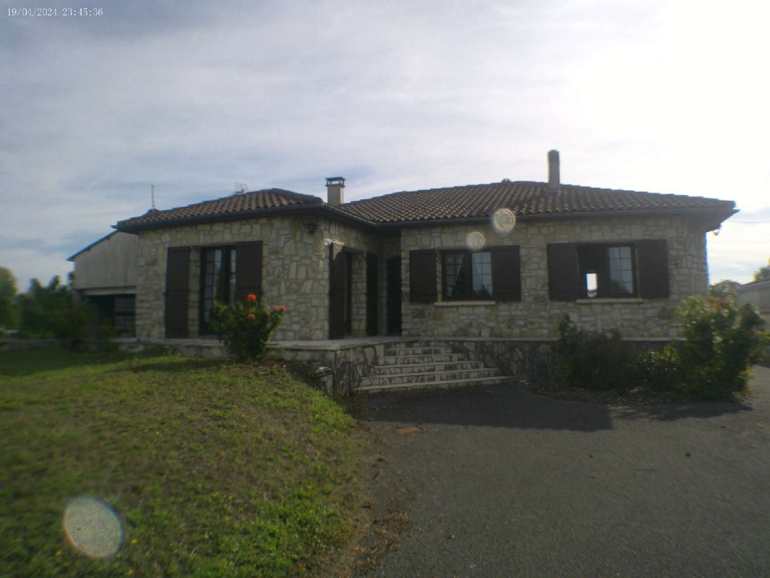 te koop huis Saint-Laurent-de-Cognac Charente 2