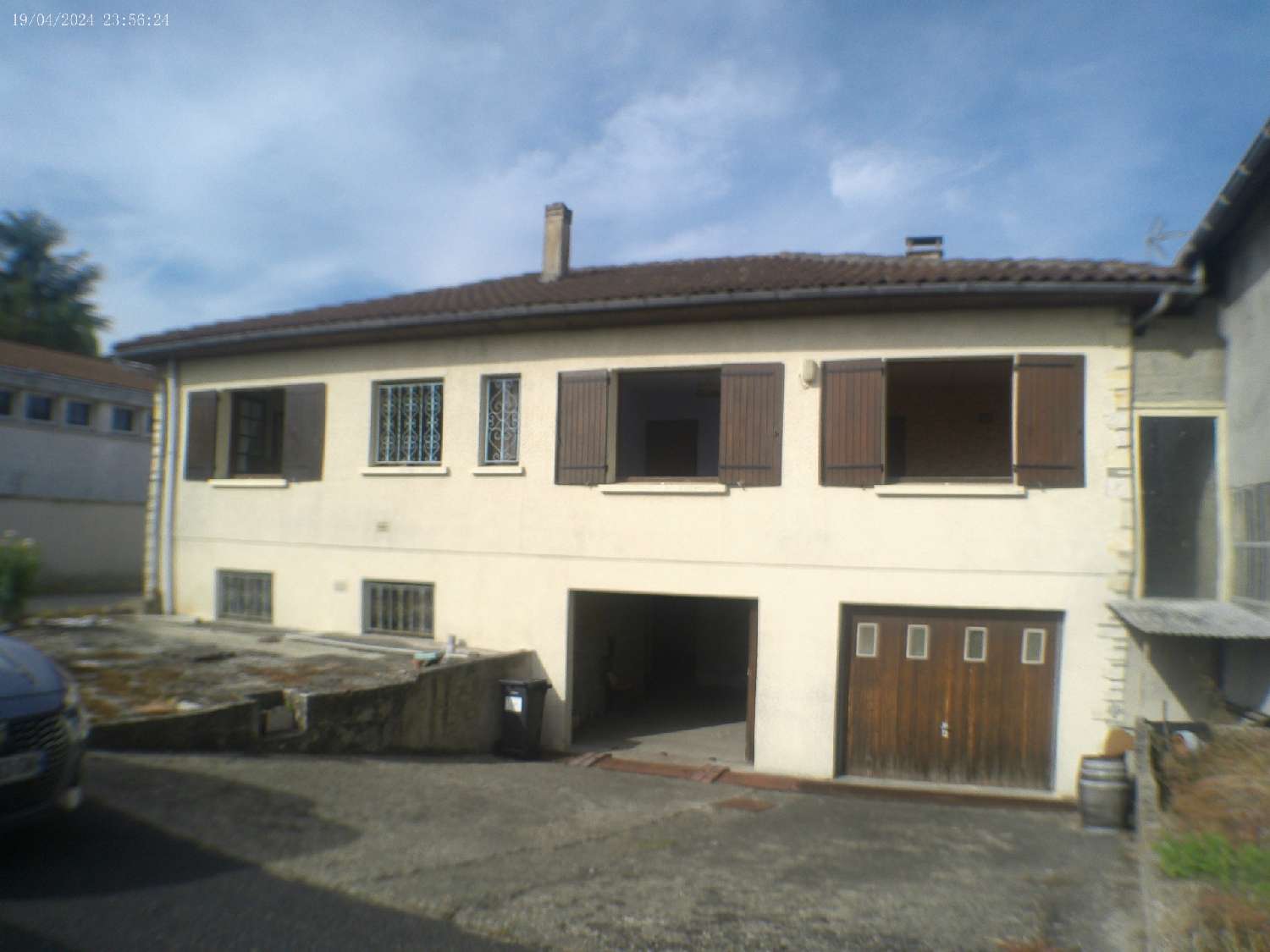 te koop huis Saint-Laurent-de-Cognac Charente 3