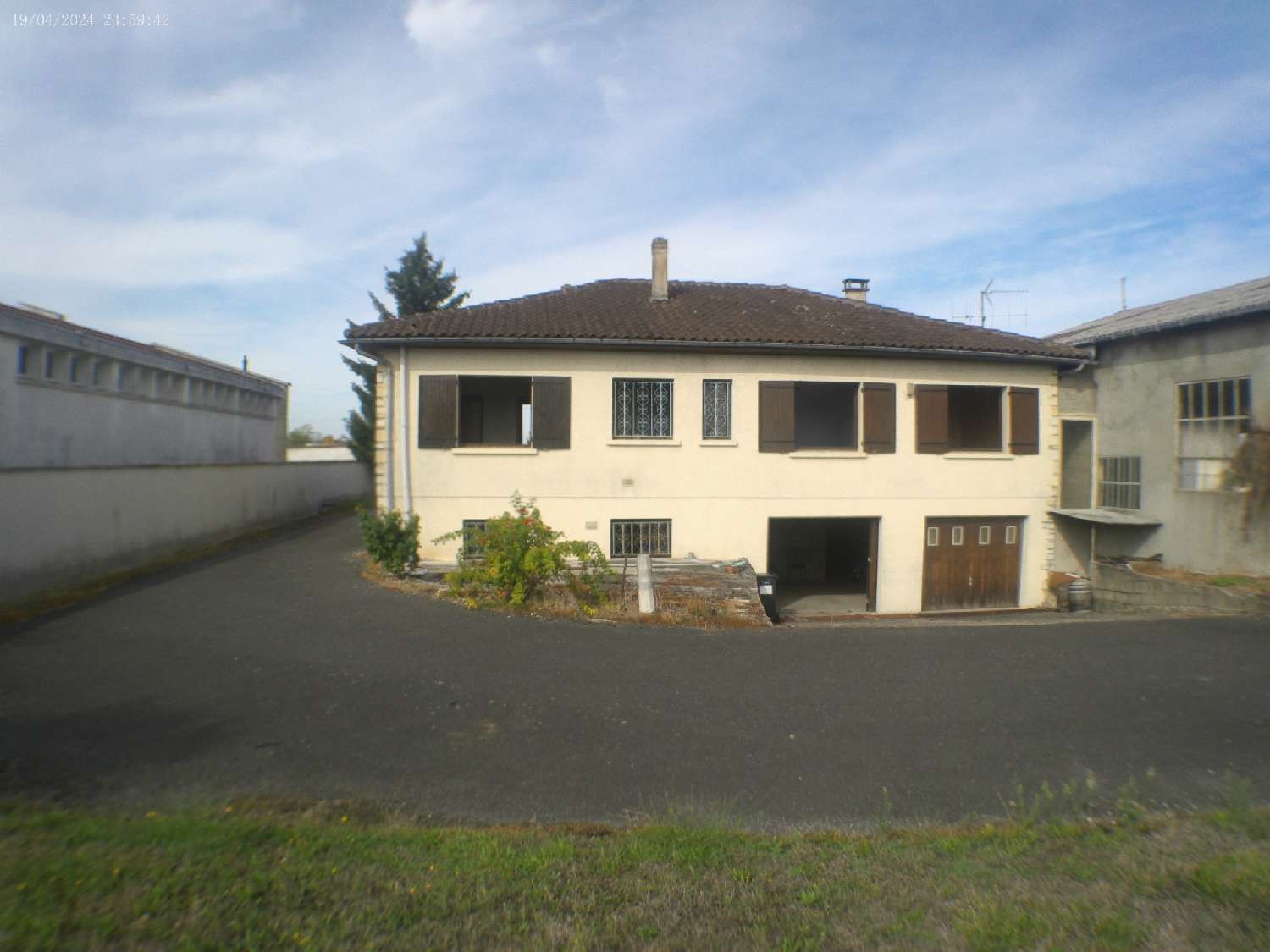 te koop huis Saint-Laurent-de-Cognac Charente 5