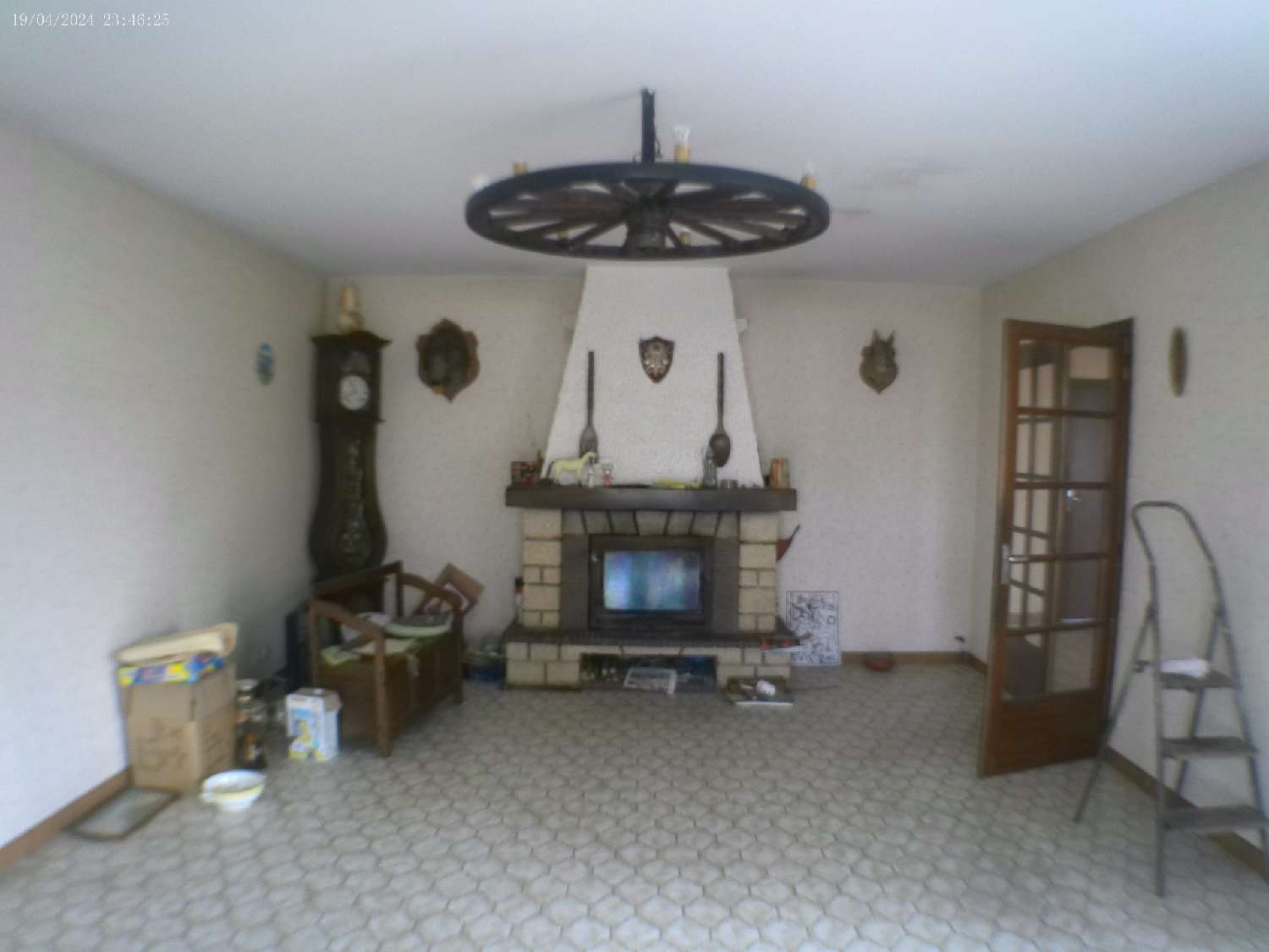 te koop huis Saint-Laurent-de-Cognac Charente 7