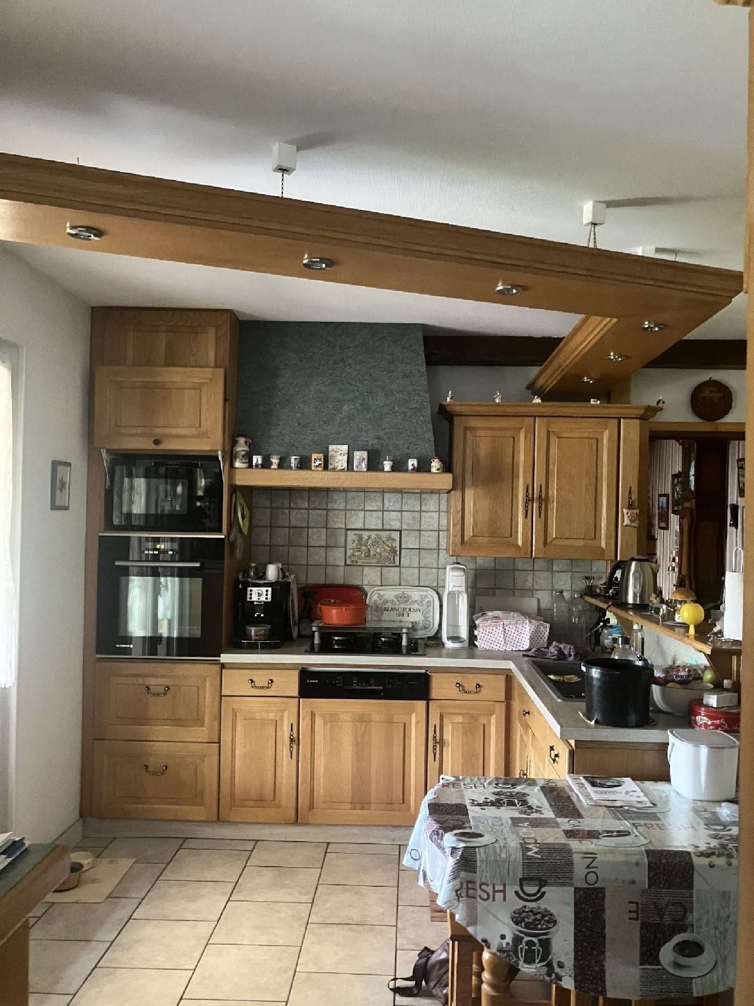 à vendre maison Saint-Laurent-d'Agny Rhône 7