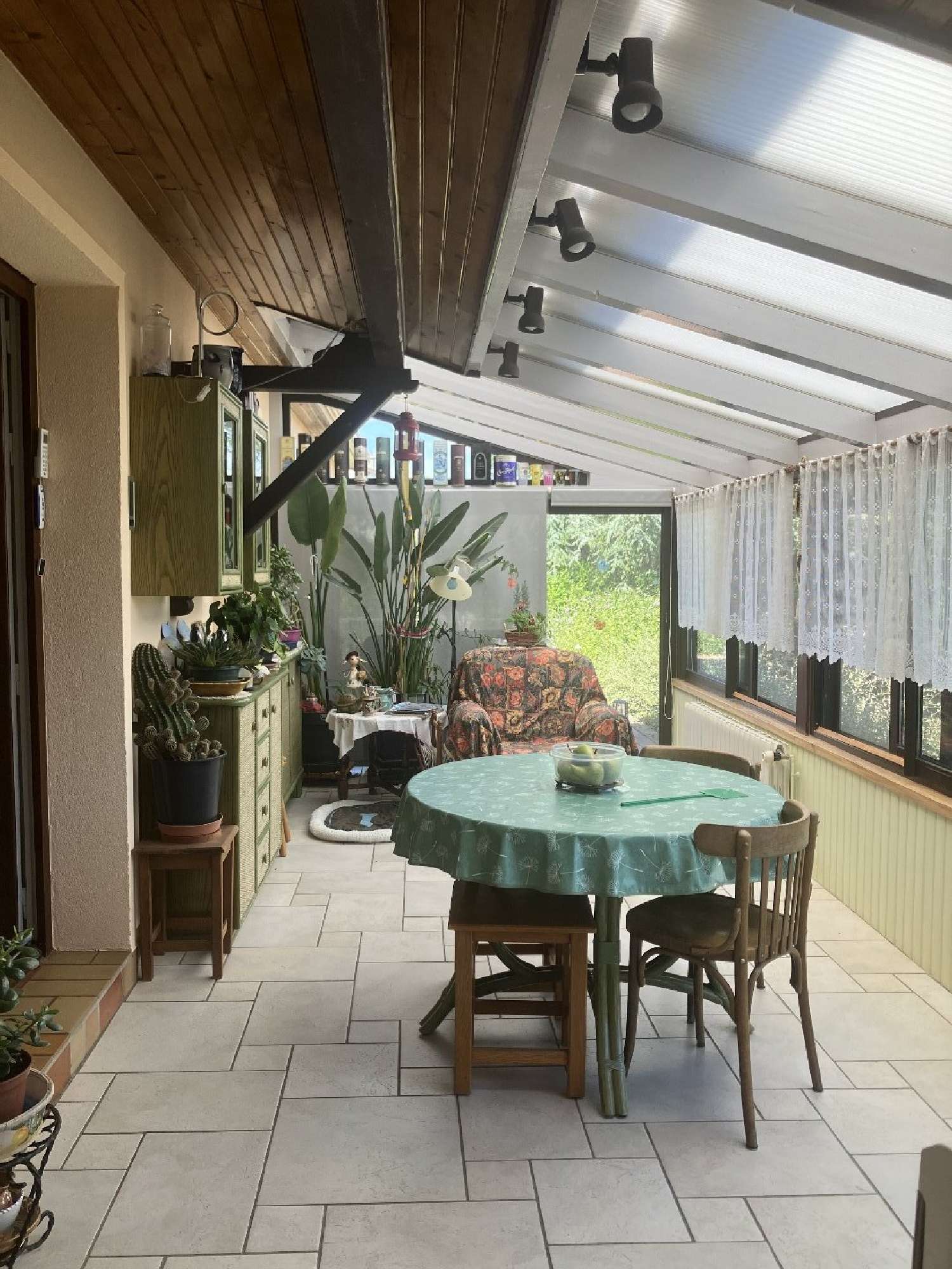 à vendre maison Saint-Laurent-d'Agny Rhône 8