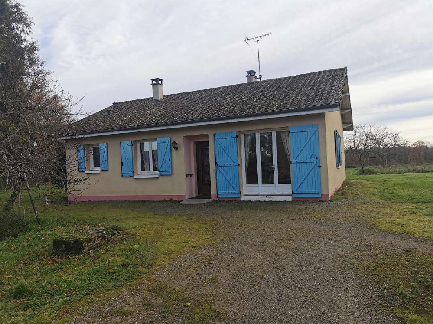 kaufen Haus Saint-Laurent-sur-Gorre Haute-Vienne 3
