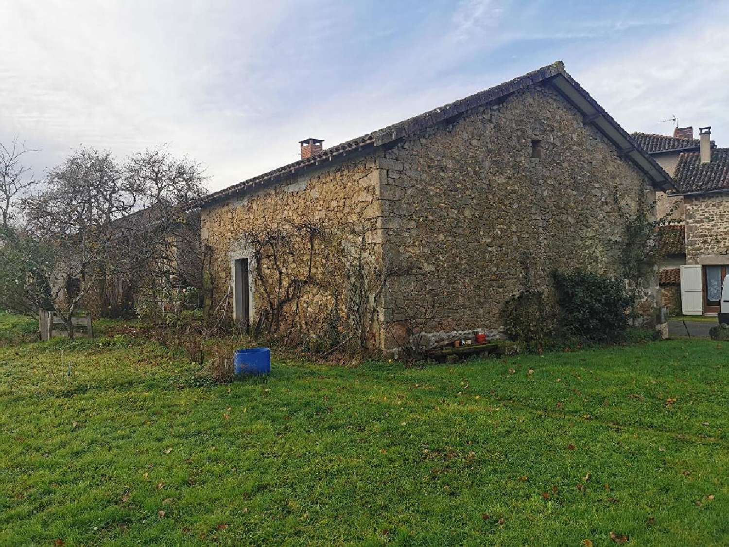 kaufen Haus Saint-Laurent-sur-Gorre Haute-Vienne 5
