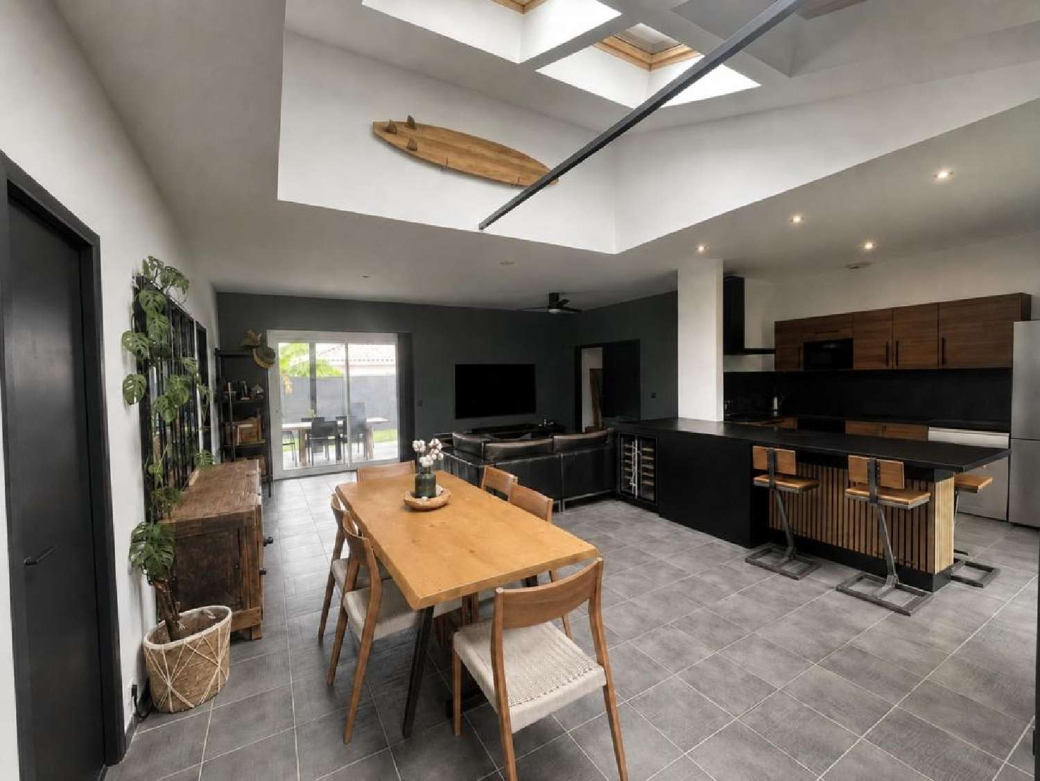 for sale house Saint-Laurent-Médoc Gironde 3