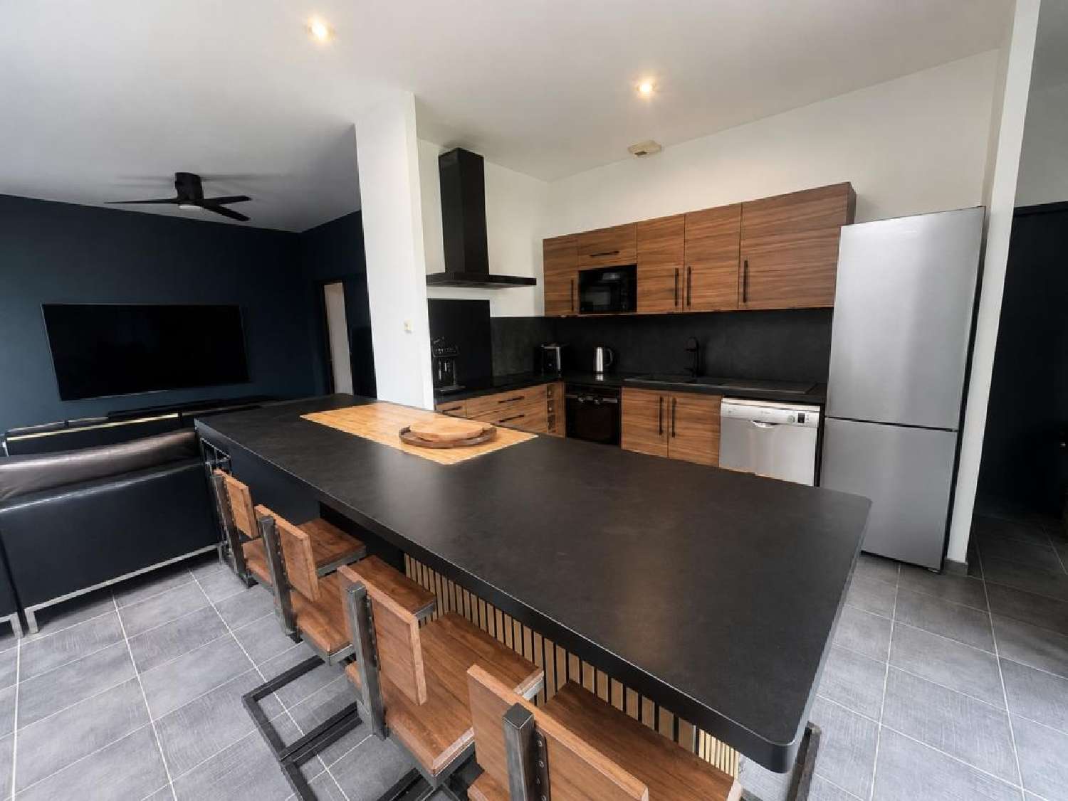 for sale house Saint-Laurent-Médoc Gironde 4