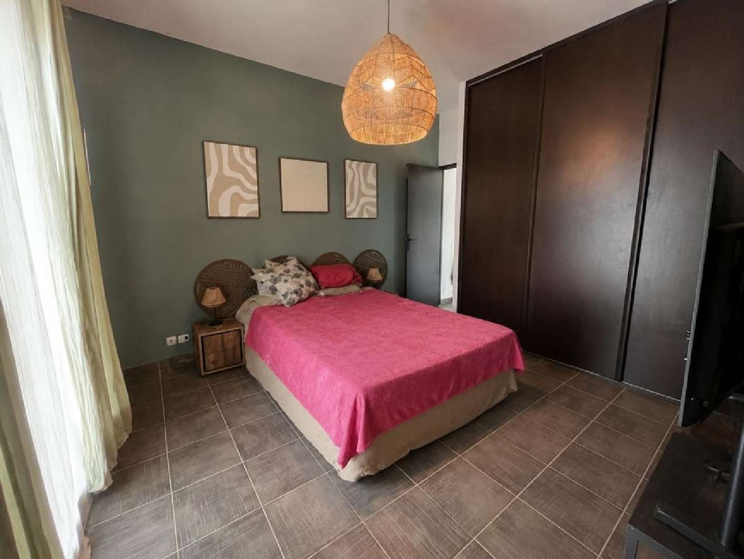 for sale house Saint-Laurent-Médoc Gironde 5