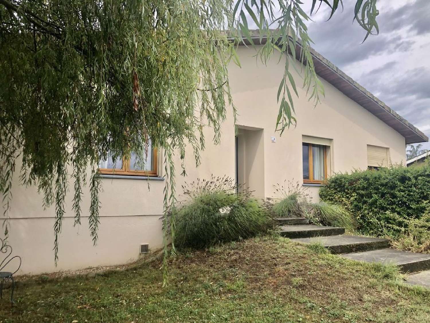 for sale house Saint-Laurent-Médoc Gironde 1