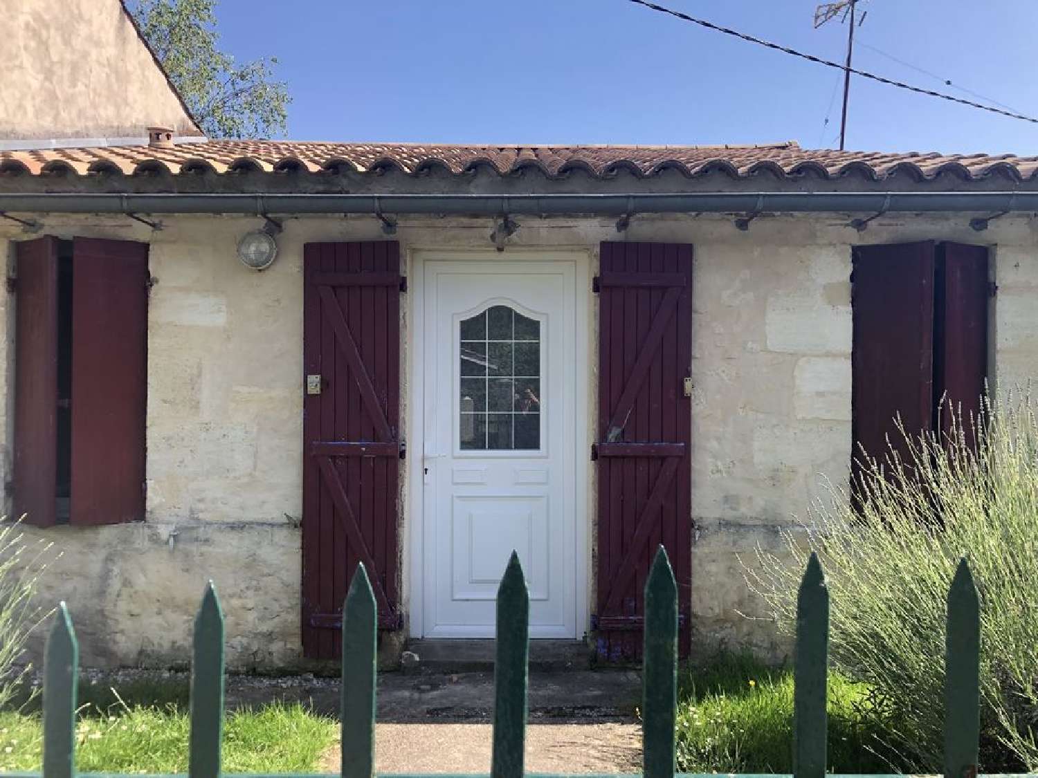  à vendre maison Saint-Laurent-Médoc Gironde 1
