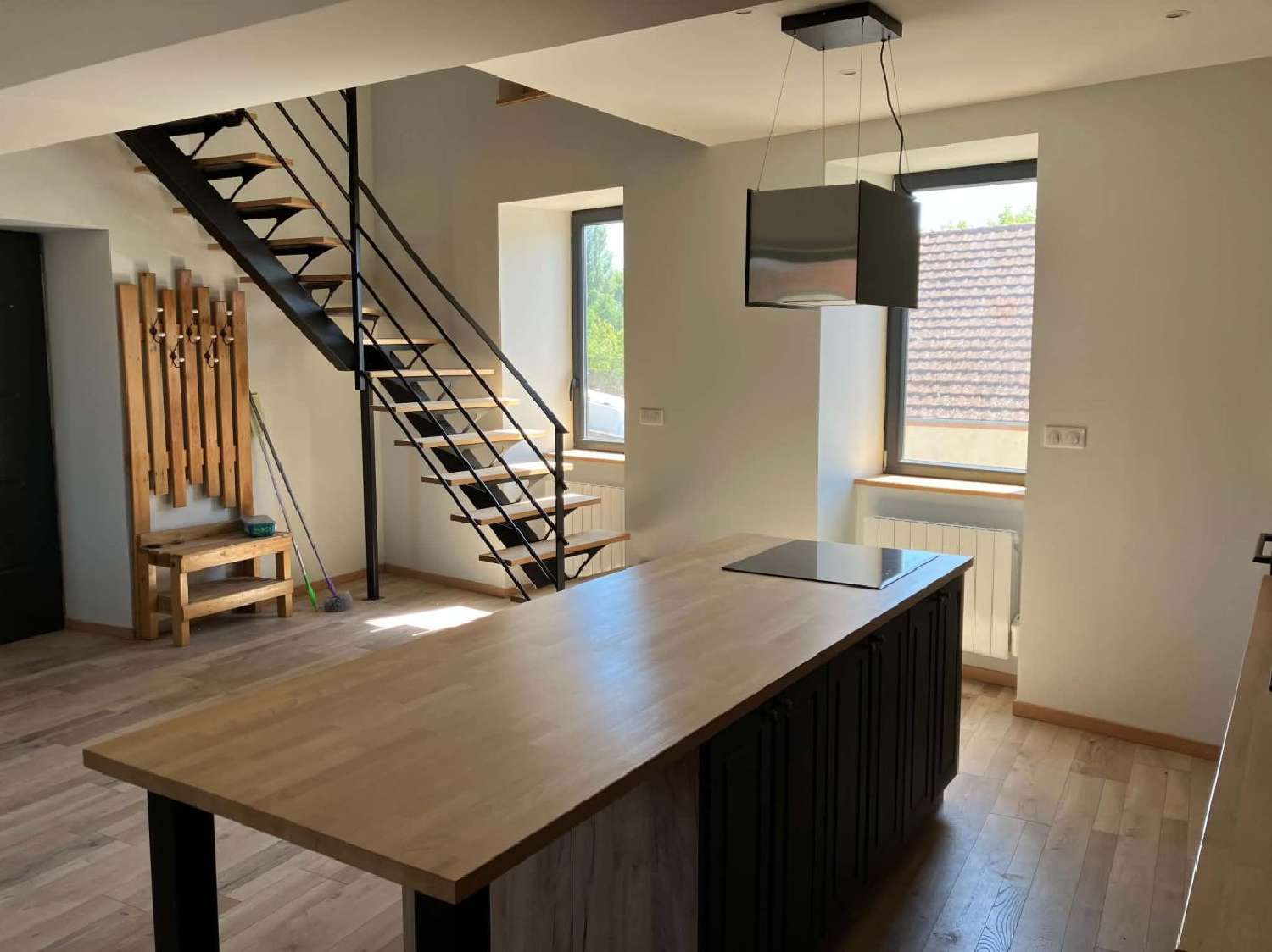 à vendre maison Saint-Léger-sur-Dheune Saône-et-Loire 1