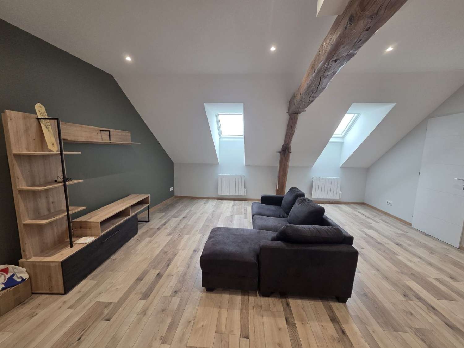 à vendre maison Saint-Léger-sur-Dheune Saône-et-Loire 4