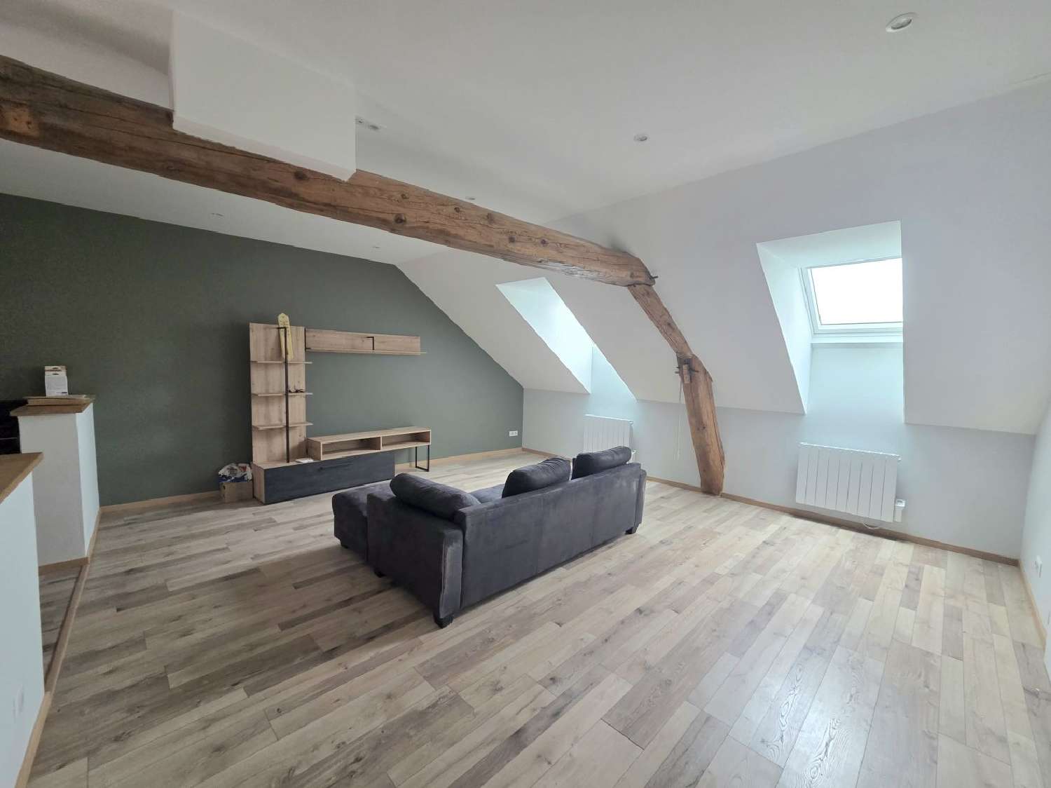 à vendre maison Saint-Léger-sur-Dheune Saône-et-Loire 5