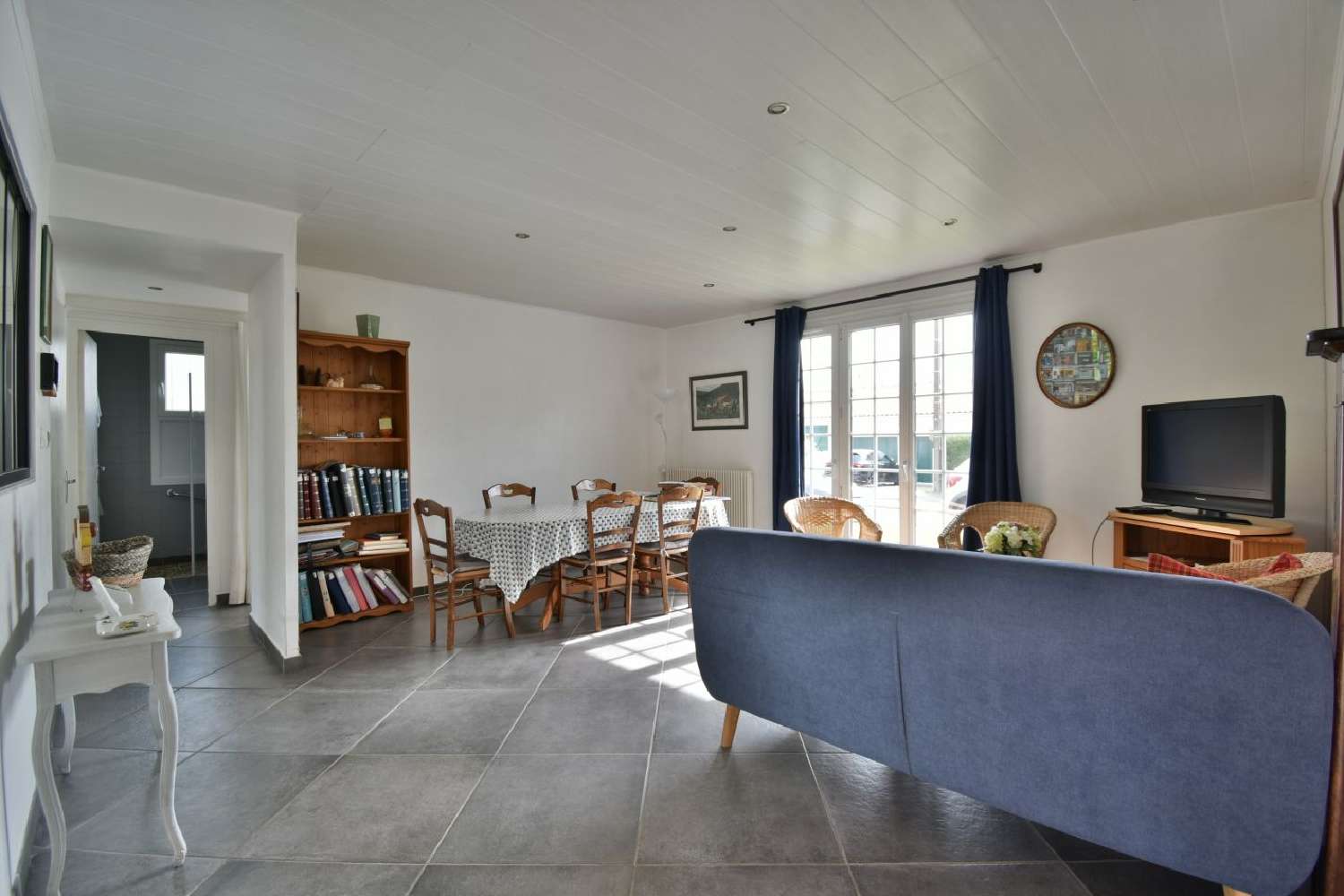 te koop huis Saint-Léger-sous-Cholet Maine-et-Loire 2