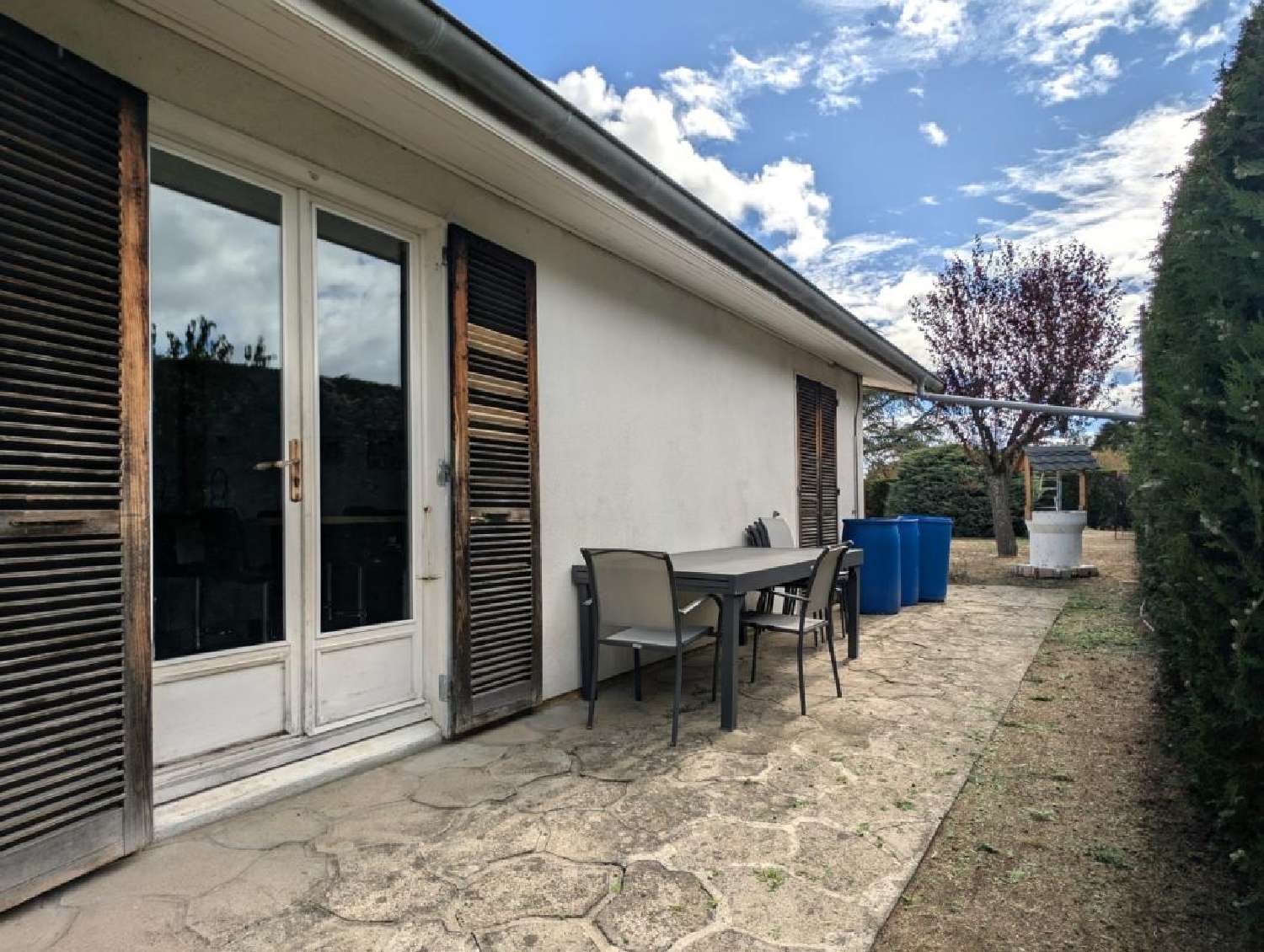 en venta casa Saint-Léger-sur-Roanne Loire 3