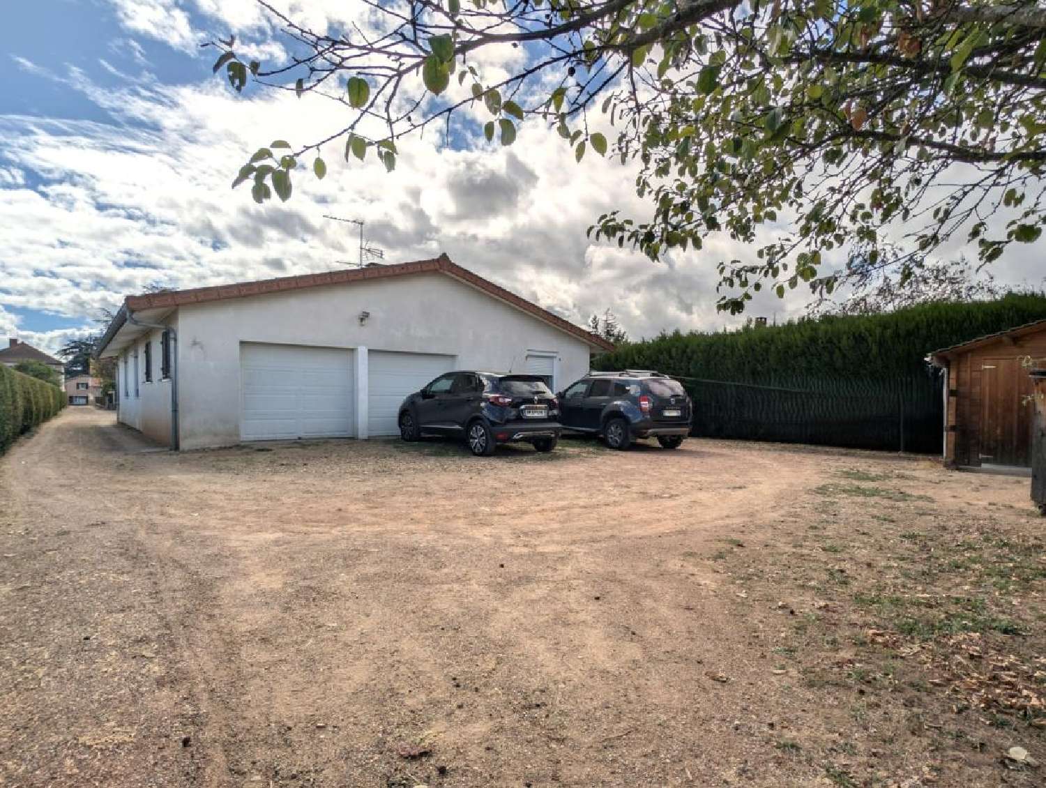 en venta casa Saint-Léger-sur-Roanne Loire 4