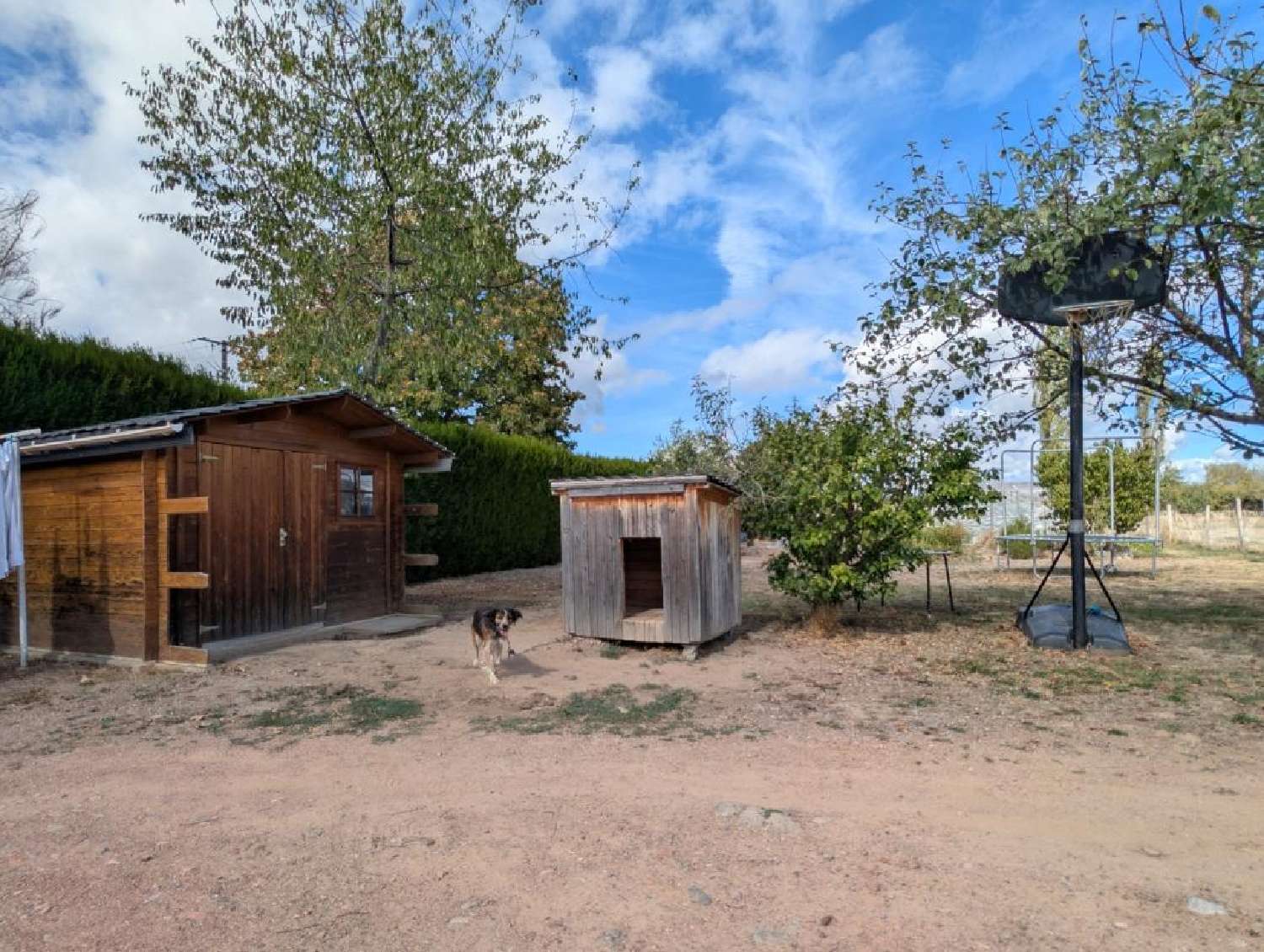 en venta casa Saint-Léger-sur-Roanne Loire 5