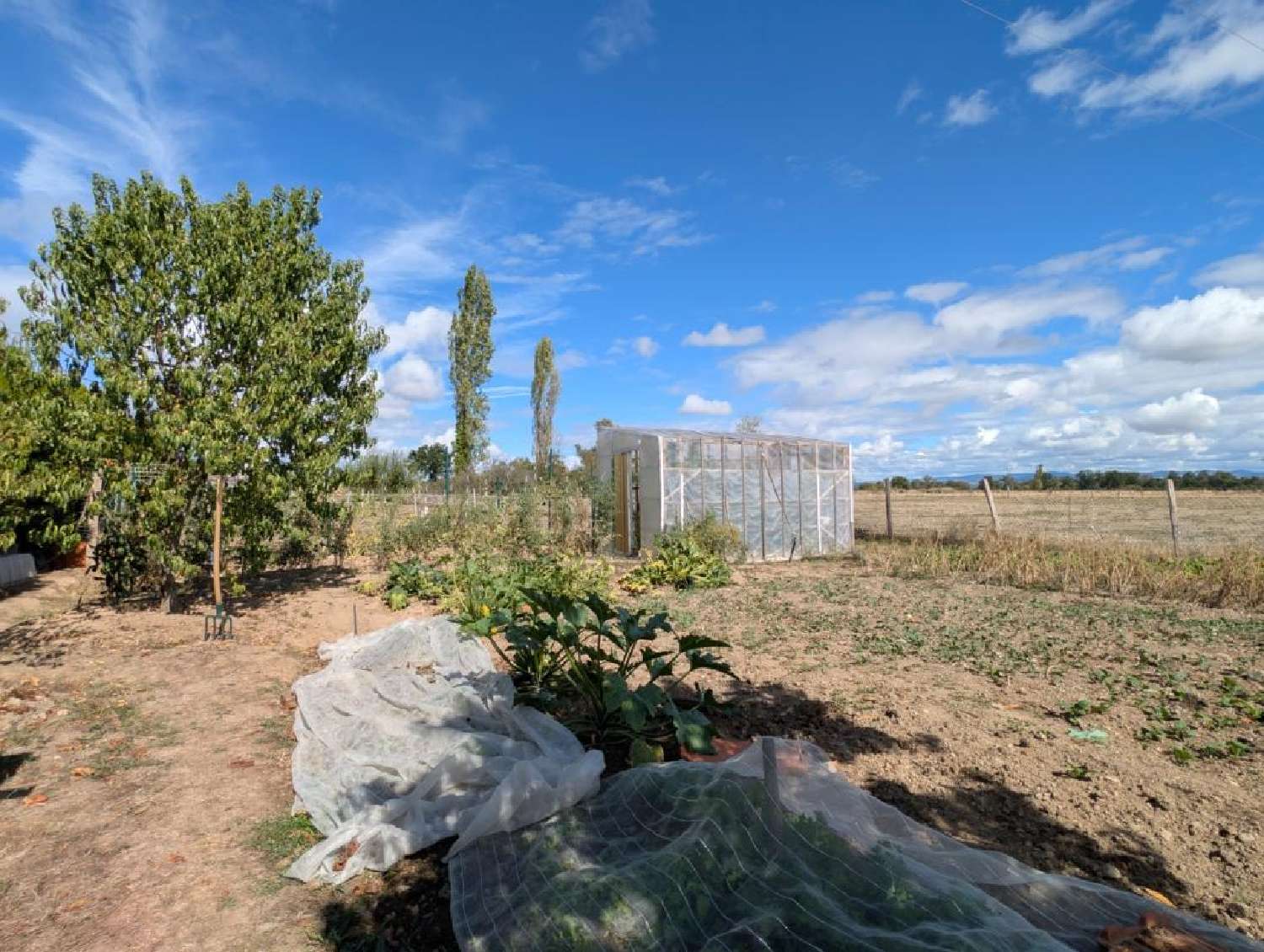 en venta casa Saint-Léger-sur-Roanne Loire 7