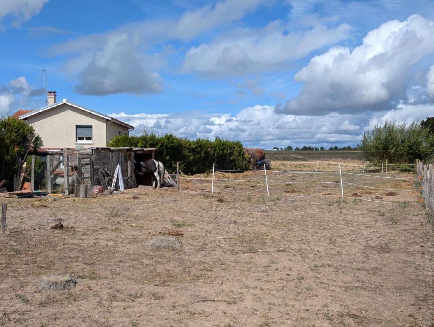 en venta casa Saint-Léger-sur-Roanne Loire 8