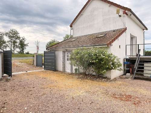 Saint-Léger-le-Petit Cher maison foto 7402266