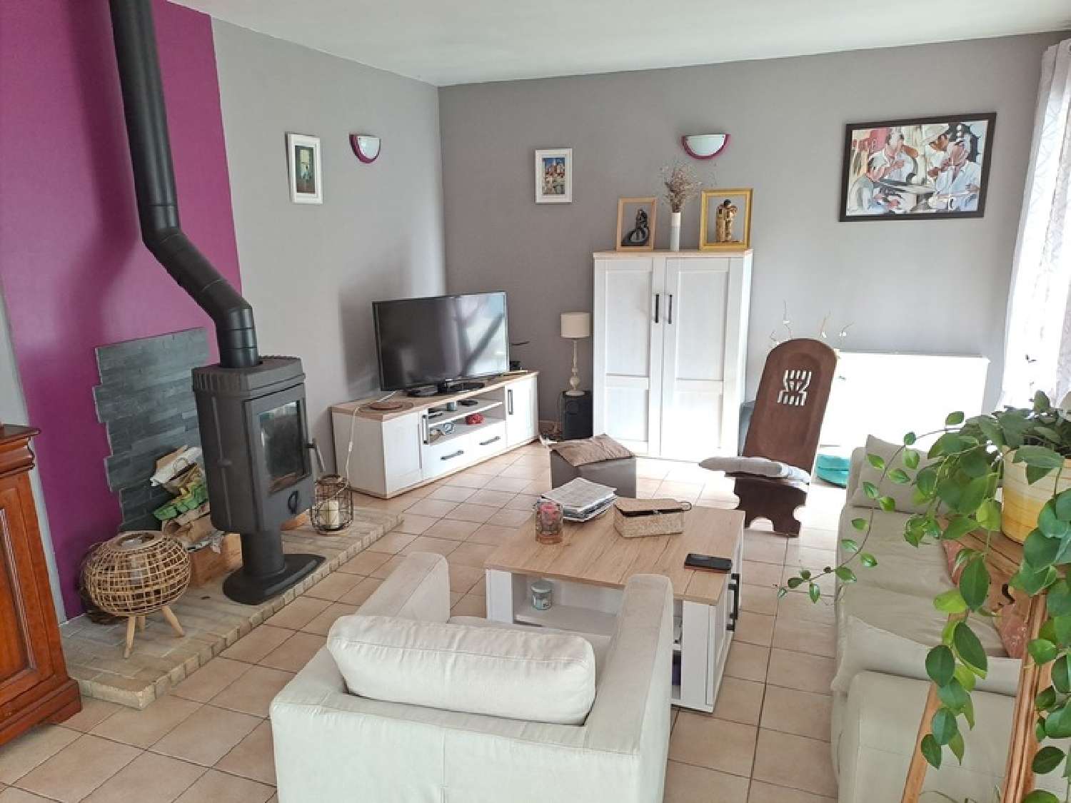  en venta casa Saint-Loubès Gironde 4