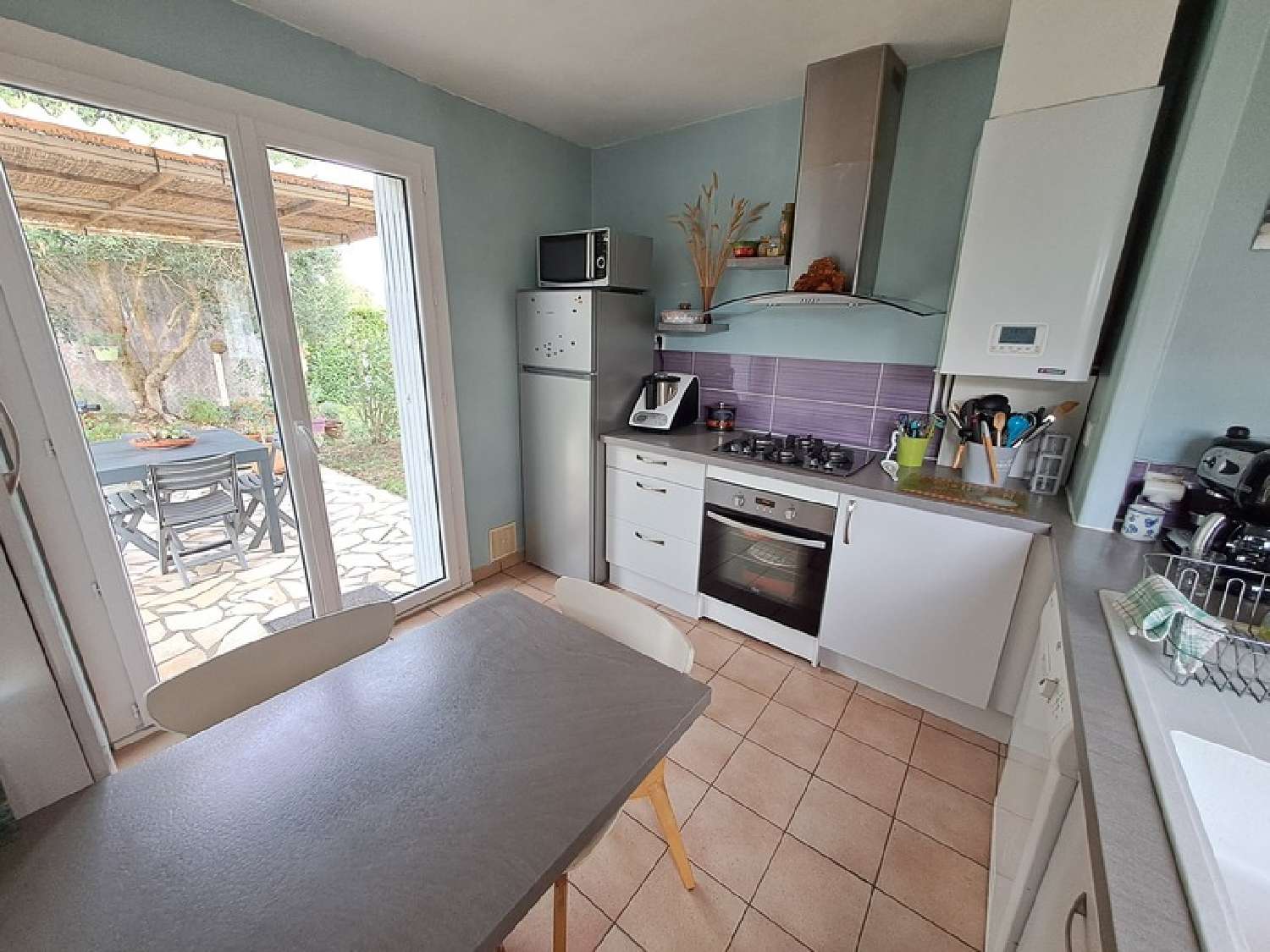  en venta casa Saint-Loubès Gironde 5