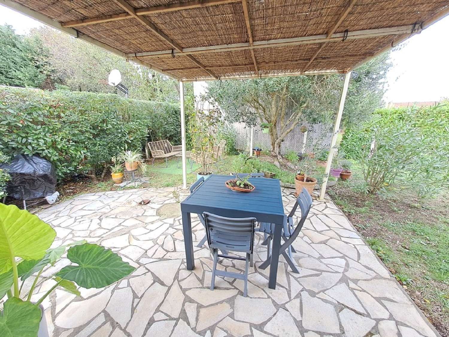 à vendre maison Saint-Loubès Gironde 2