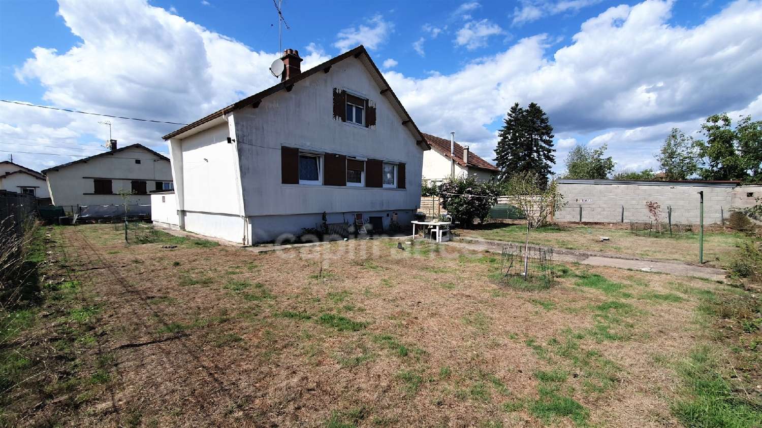 for sale house Saint-Loup-sur-Semouse Haute-Saône 2