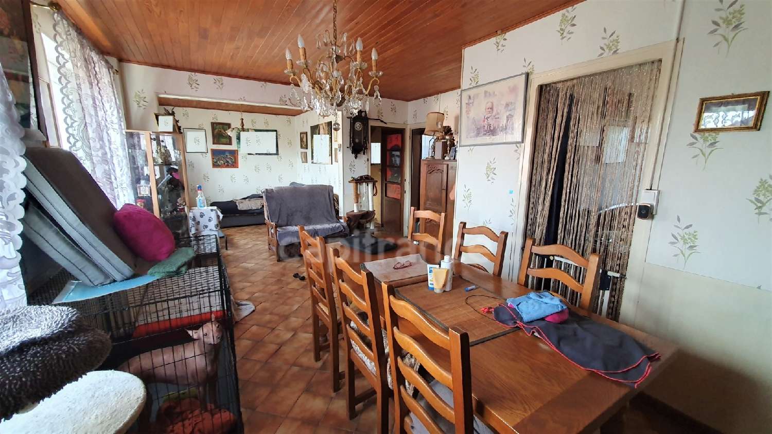 for sale house Saint-Loup-sur-Semouse Haute-Saône 4
