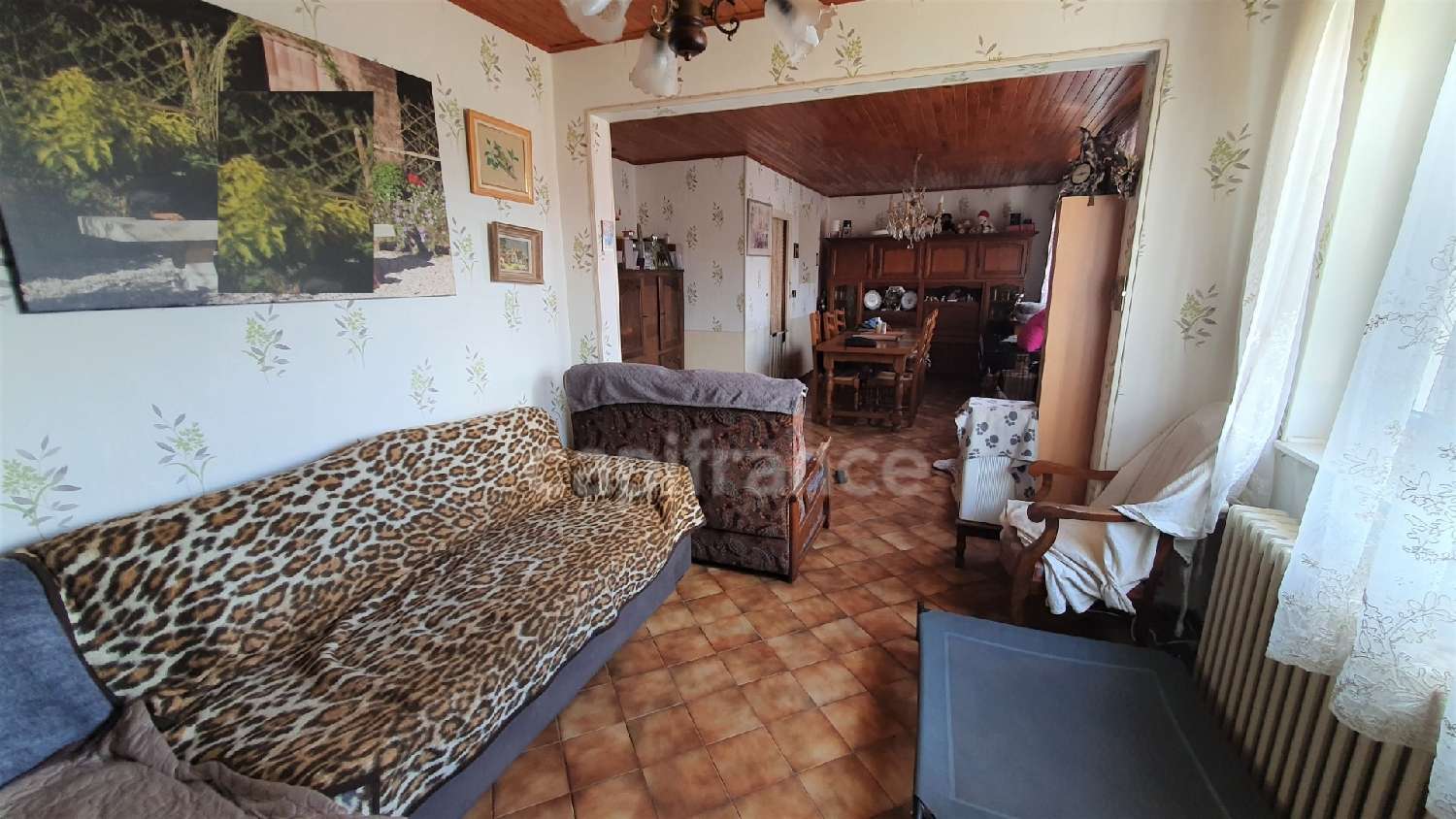 for sale house Saint-Loup-sur-Semouse Haute-Saône 5